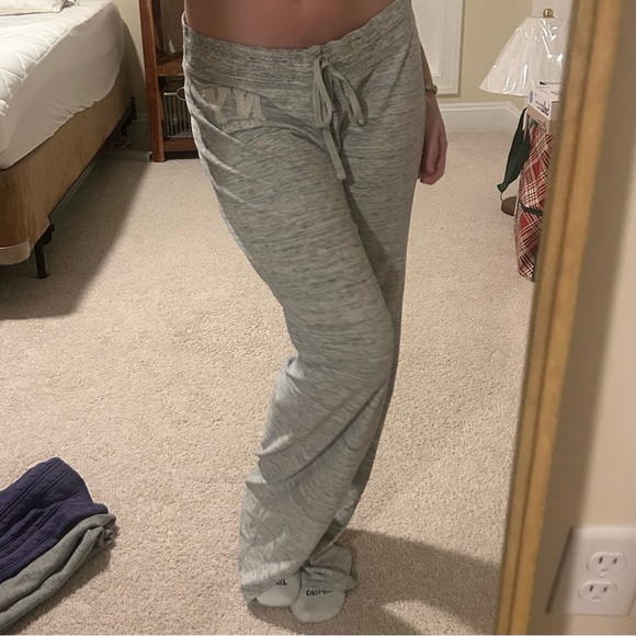 gray abercrombie and fitch ny east coast pants - Picture 9 of 9